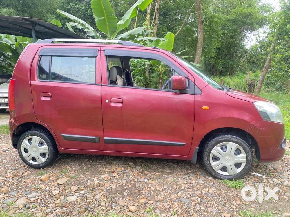 Maruti Suzuki Model 2012