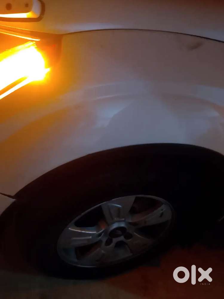 Mahindra Xuv500 2014 Diesel Well Maintained