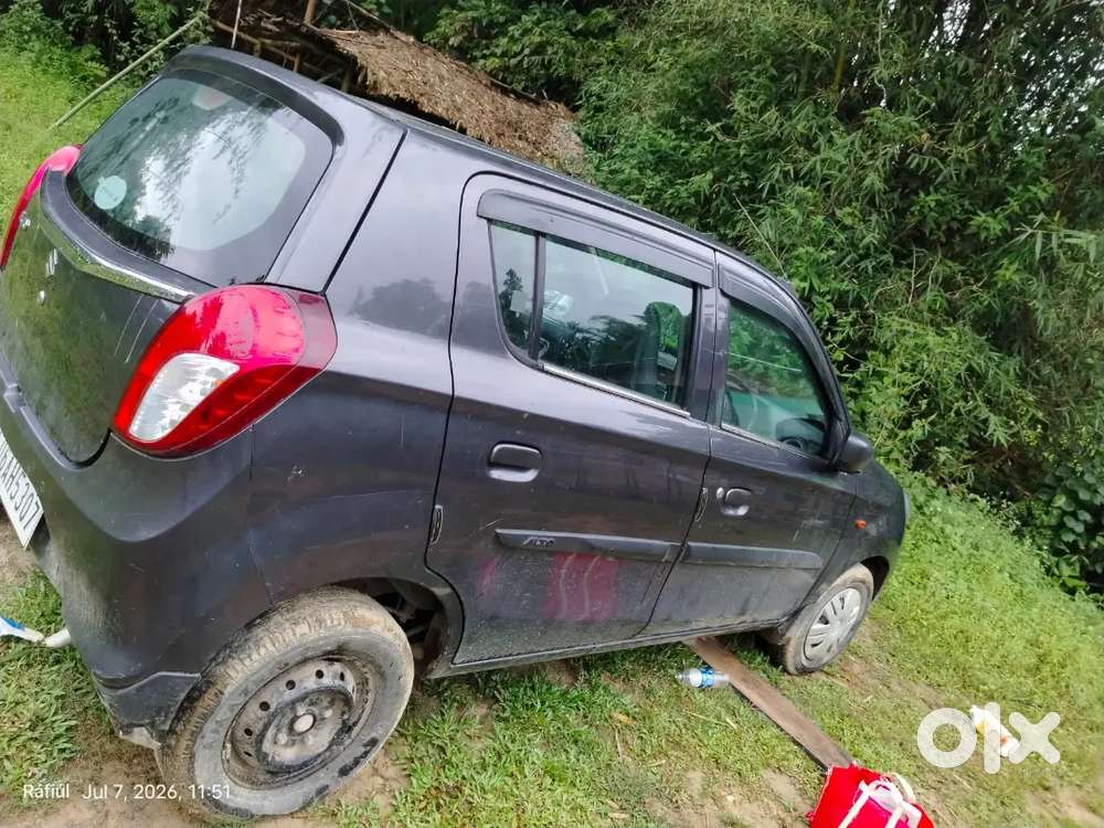 Maruti Suzuki Alto 800 2023 Petrol 63000 Km Driven