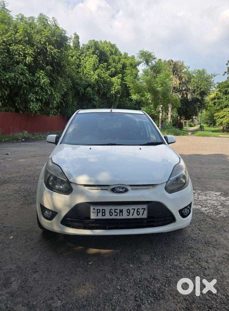 Ford Figo Diesel Exi Option, 2011, Diesel