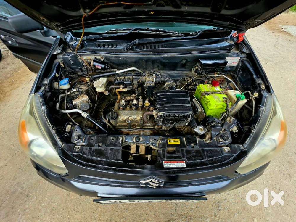 Maruti Suzuki Alto 800 Lxi, 2020, Petrol