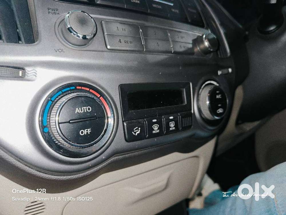 Hyundai I20 1.2 Asta, 2013, Petrol