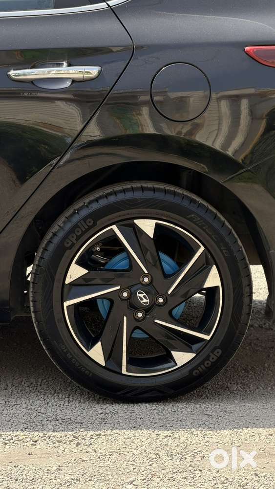 Hyundai Verna 1.5 Sx (o) Diesel Mt, 2020, Diesel