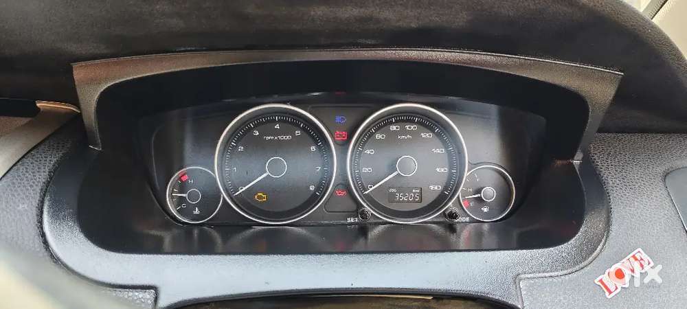 Tata Manza 2011 Petrol Good Condition