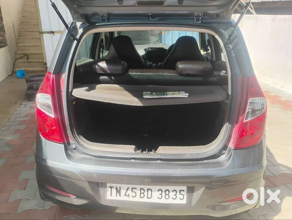 Hundai I10 Good Condition