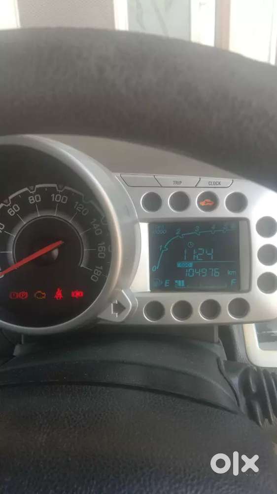 Chevrolet Beat 2014 Diesel Lt