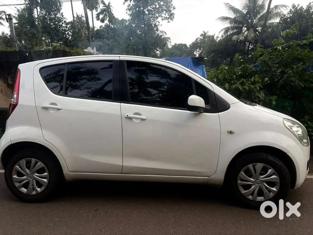 Maruti Suzuki Ritz 1.2 Vxi 2011 Third Owner