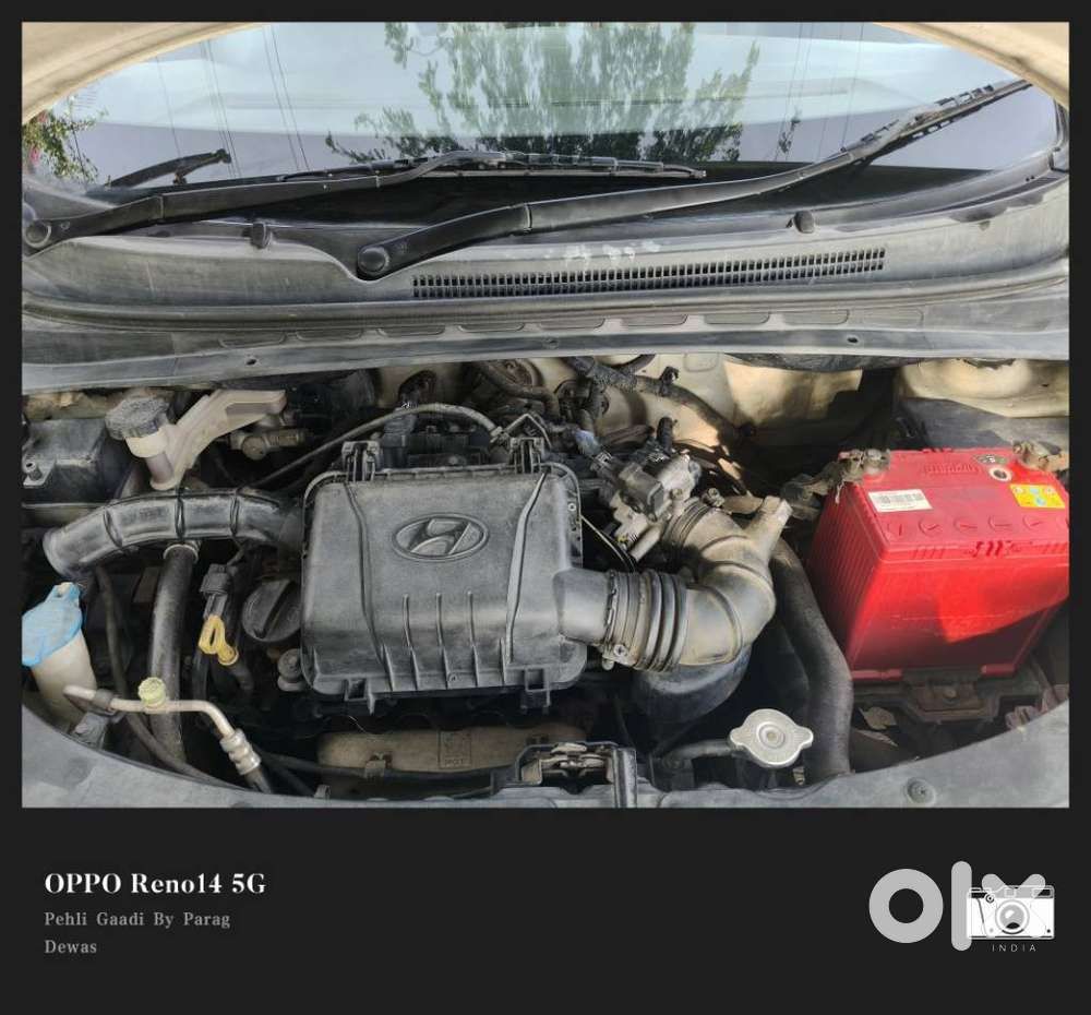 Hyundai I10 Era 1.1 Irde, 2012, Petrol