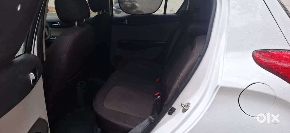 Hyundai I20 Sportz 1.2 Vtvt, 2014, Cng & Hybrids