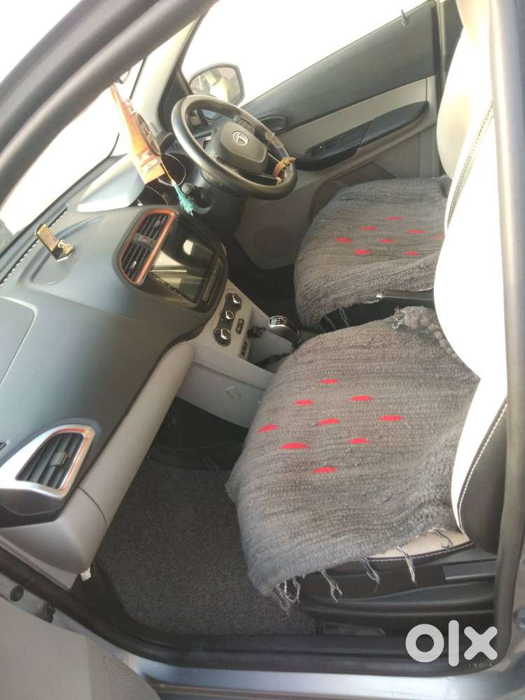 Tata Tiago 2020 Petrol Good Condition