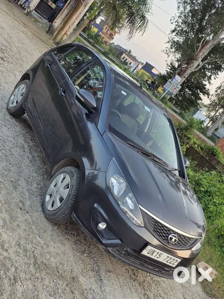 Tata Bolt 1.2 Xt 2015