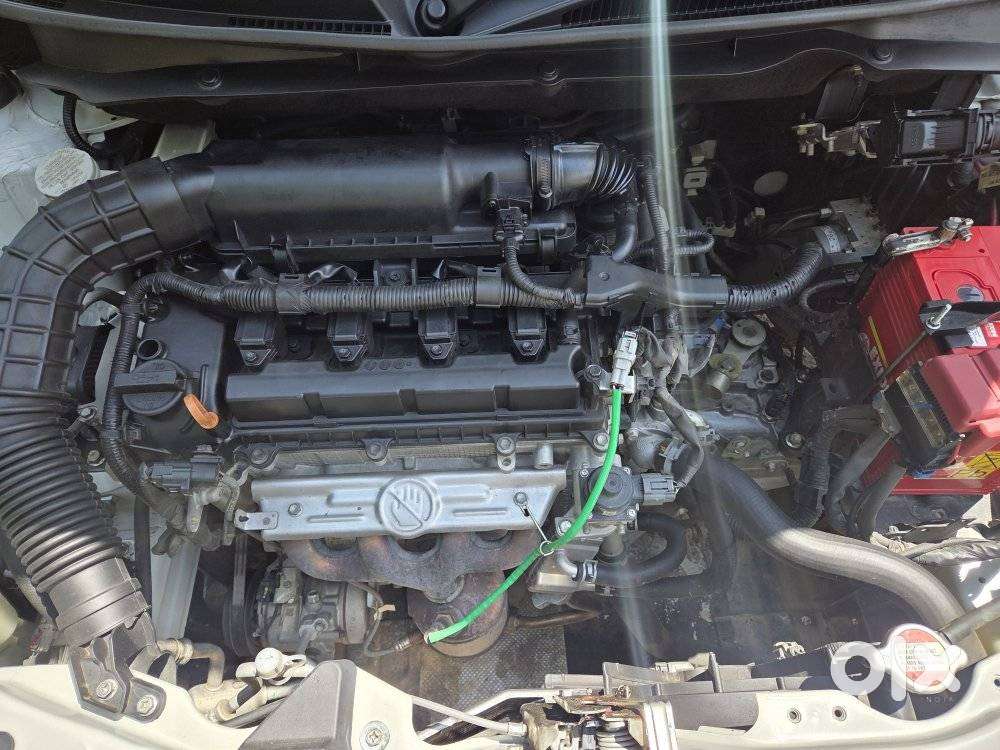 Maruti Suzuki Swift Vxi + Manual, 2023, Petrol