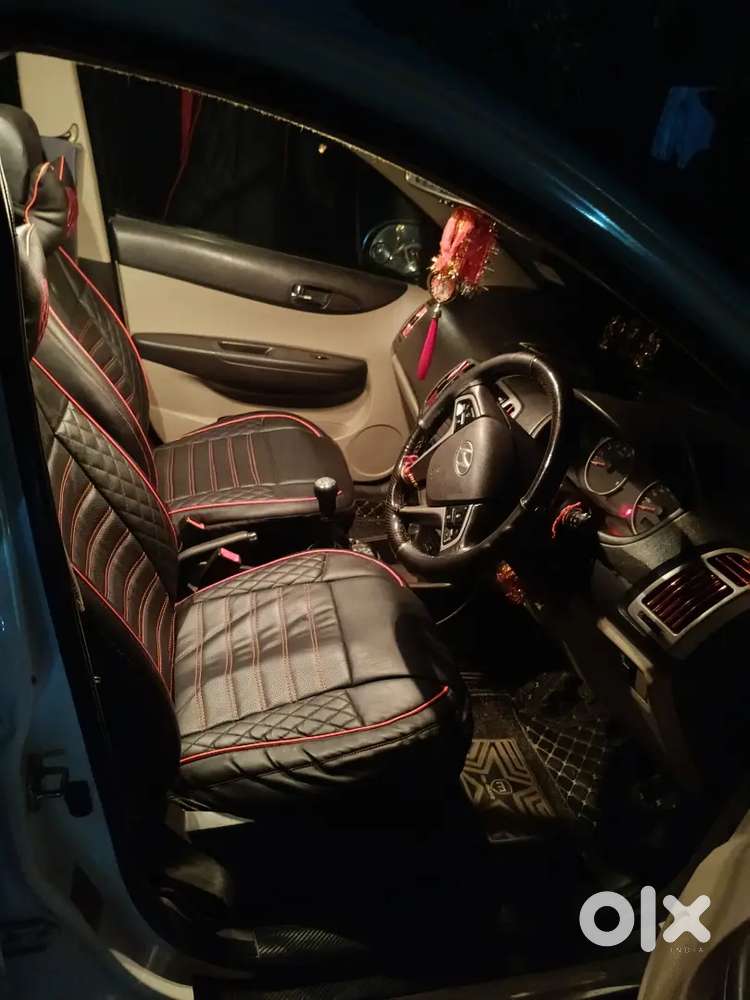 Hyundai I20 Sportz 2012 Manual