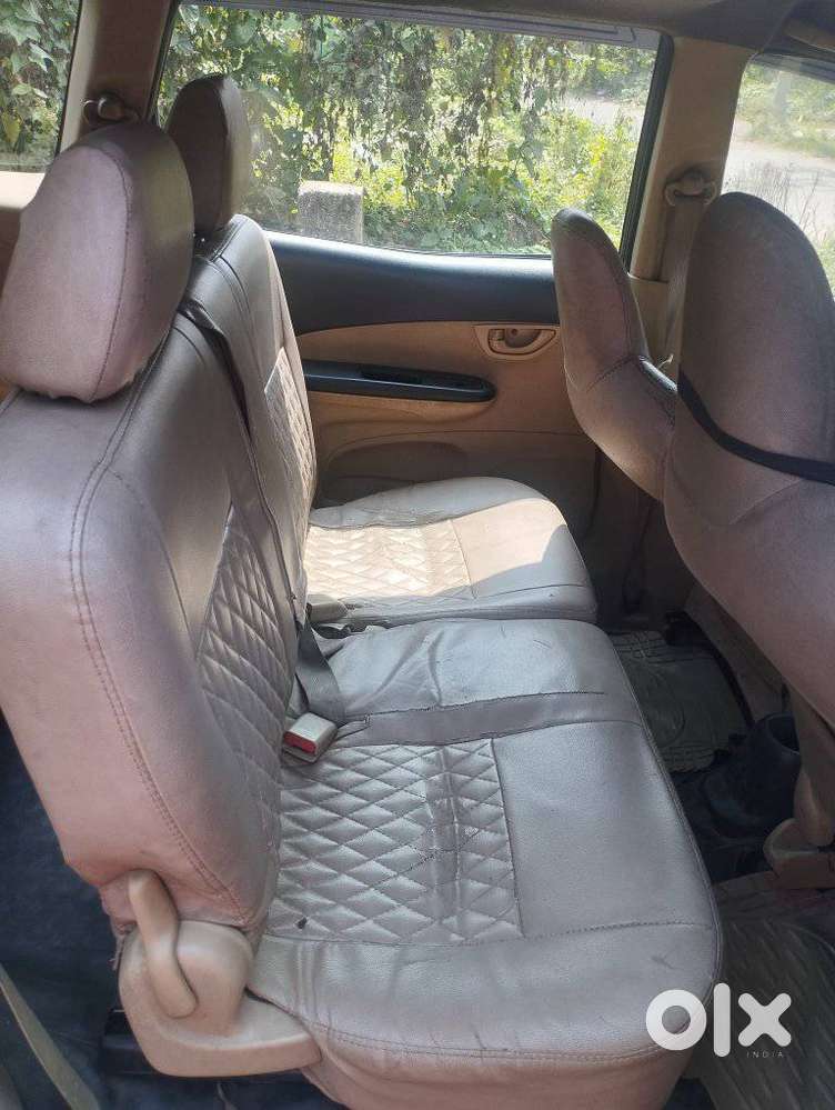 Honda Mobilio V I-vtec, 2014, Lpg