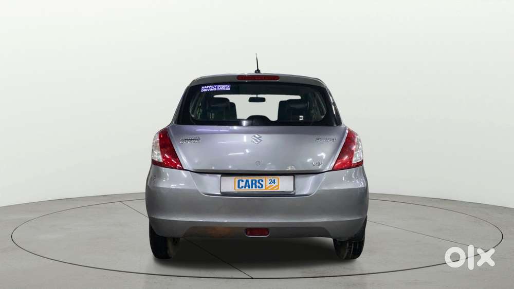 Maruti Suzuki Swift 2004-2010 Vdi Bsiii W/ Abs, 2014, Diesel