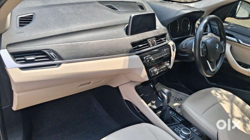 Bmw X1 Sdrive 20d X Line, 2020, Diesel