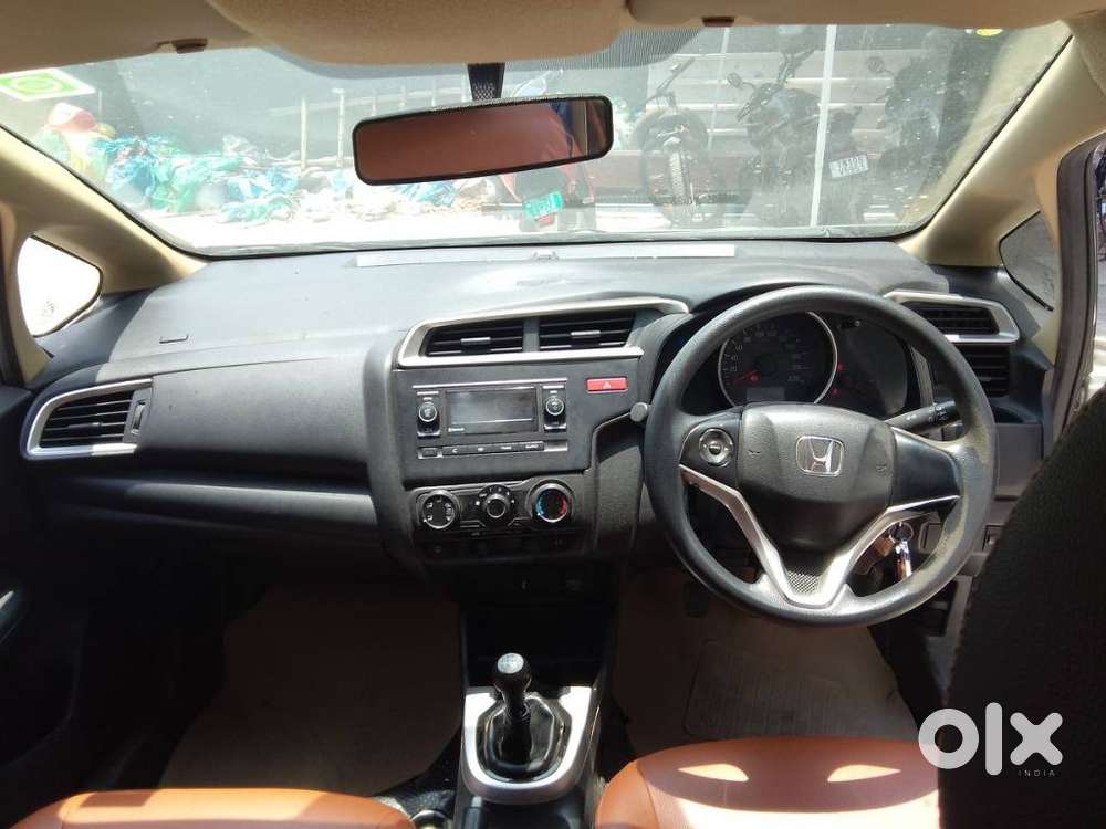 Honda Jazz 1.5 S I Dtec, 2015, Diesel