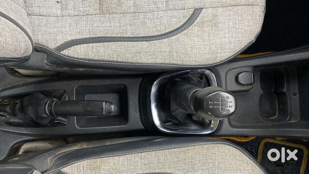 Renault Kwid 1.0 Rxt Edition, 2016, Petrol
