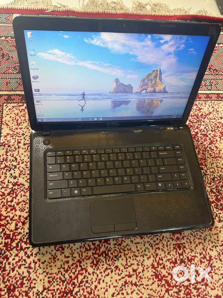 Dell ins5030 dual core processor 4gb ram 250 hdd