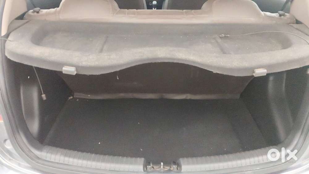 Hyundai Grand I10 Sportz 1.2 Kappa Vtvt, 2019, Petrol