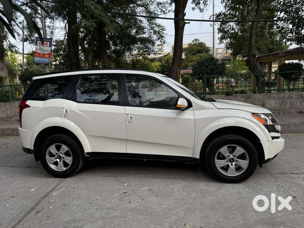 Mahindra Xuv500 W8, 2015, Diesel