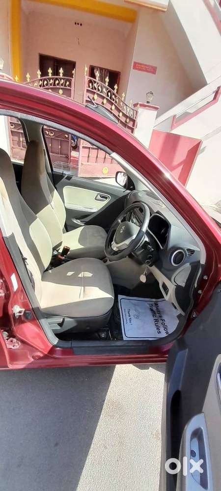 Altok10 Autogear