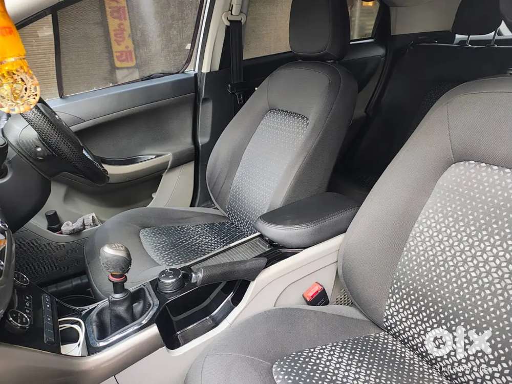 Tata Nexon 1.5 Revotorq Xz+ Diesel 2019&ndash; 1st Owner