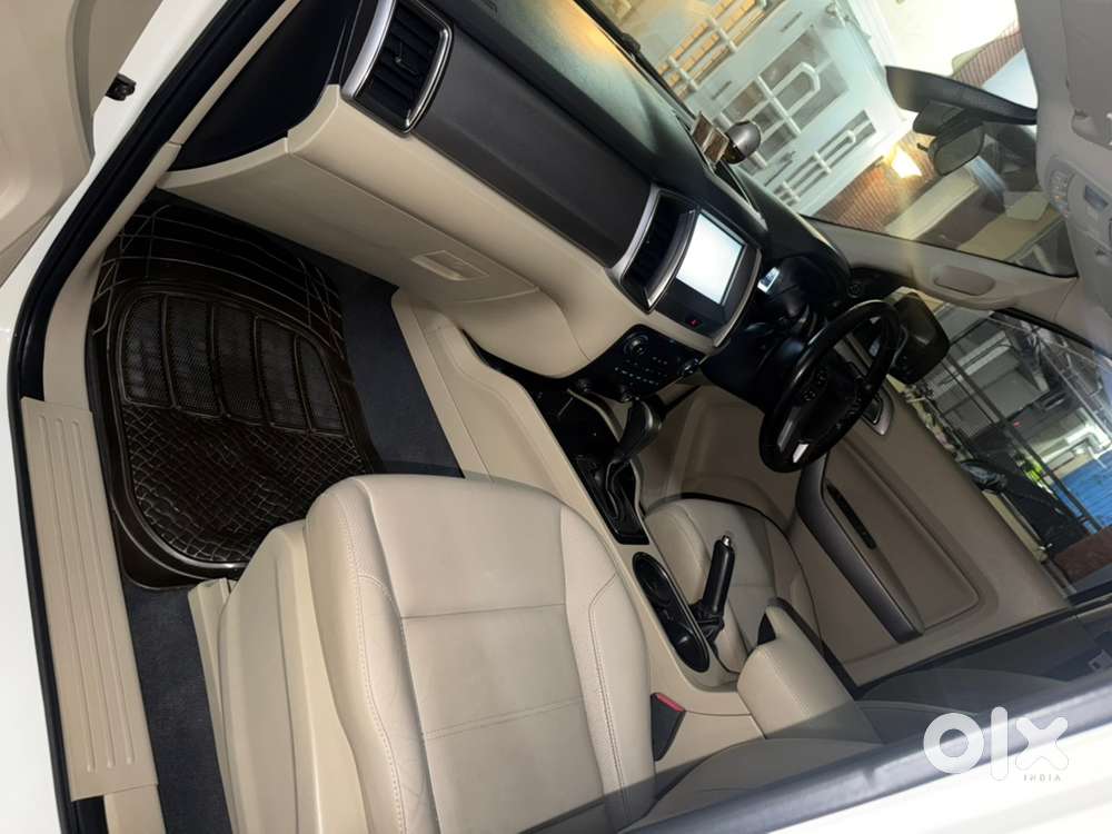 2017 Ford Endeavour 60,000 Kms Only