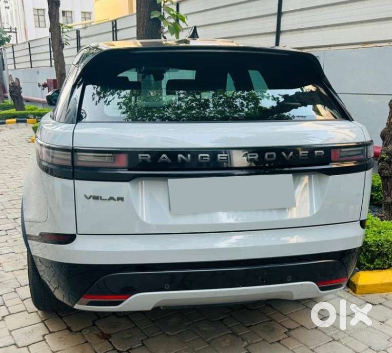 Land Rover Range Velar Hse Dynamic 2.0 Petrol, 2024, Petrol