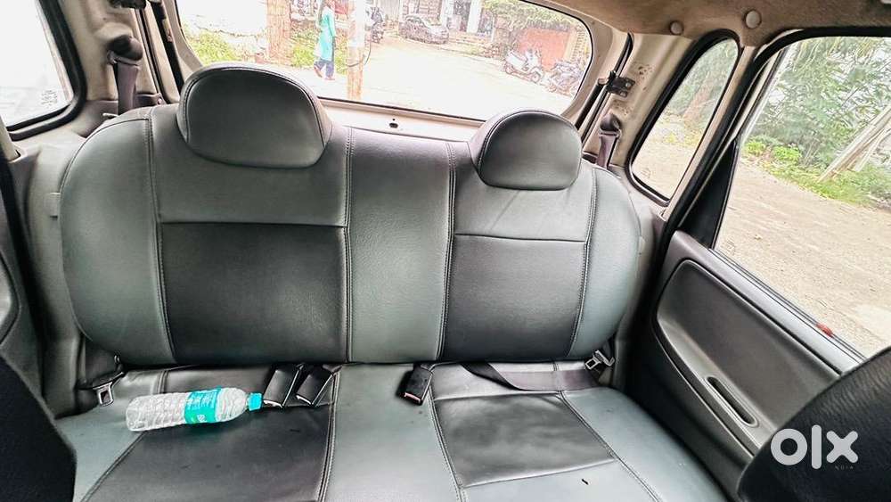 Maruti Suzuki Zen 2004 Petrol 100000 Km Driven