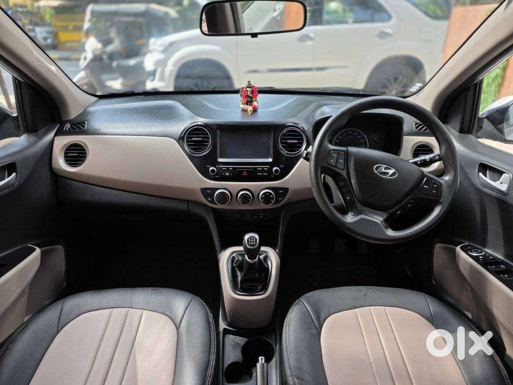 Hyundai Grand I10 Sportz 1.2 Kappa Vtvt, 2018, Petrol