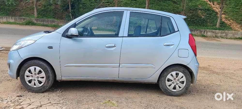 Hyundai I10 – Well Kept Vehicle  Power Window  Seat Adjuster