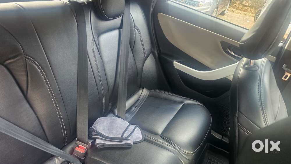 Tata Nexon, 2021, Petrol