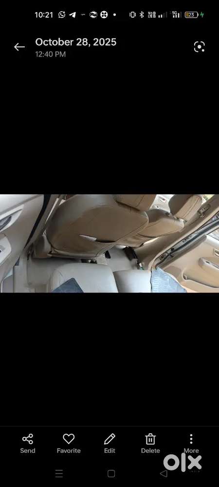 Maruti Suzuki Ertiga 2016
