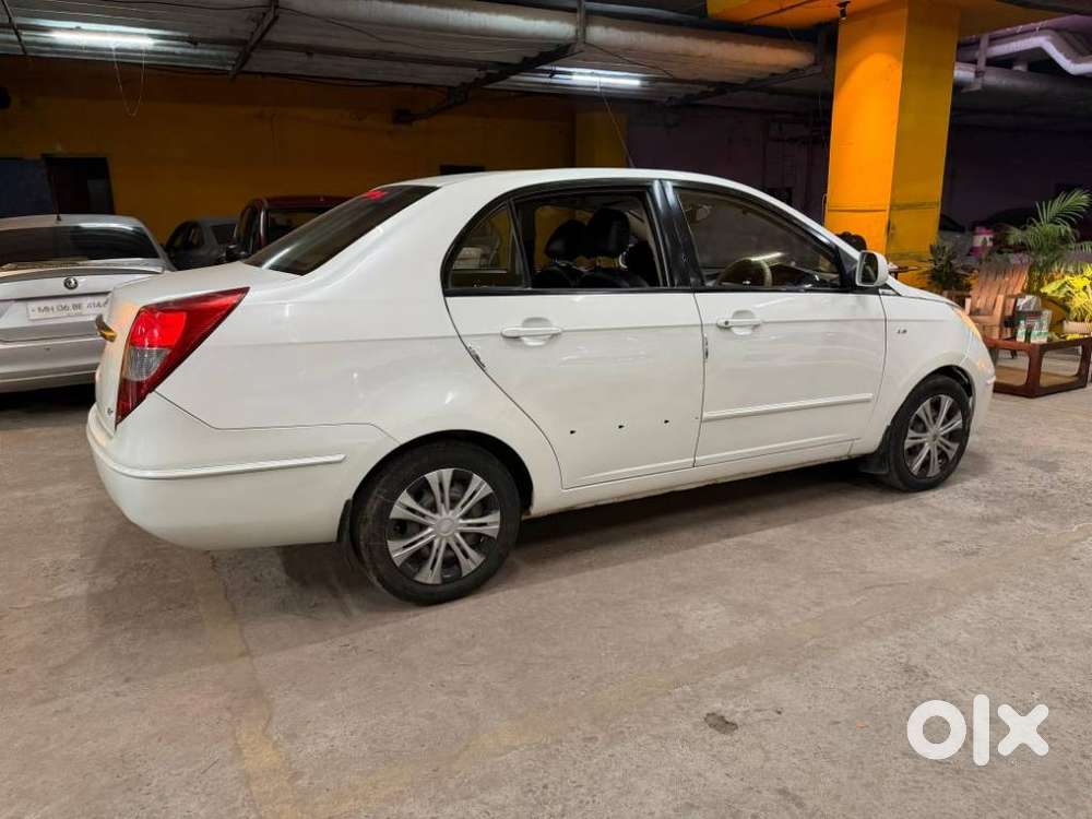 Tata Manza, 2013, Diesel
