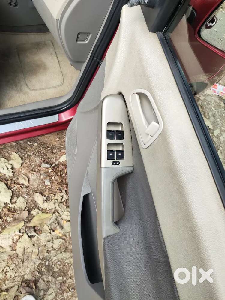 Tata Manza 2010 Diesel 140000 Km Driven