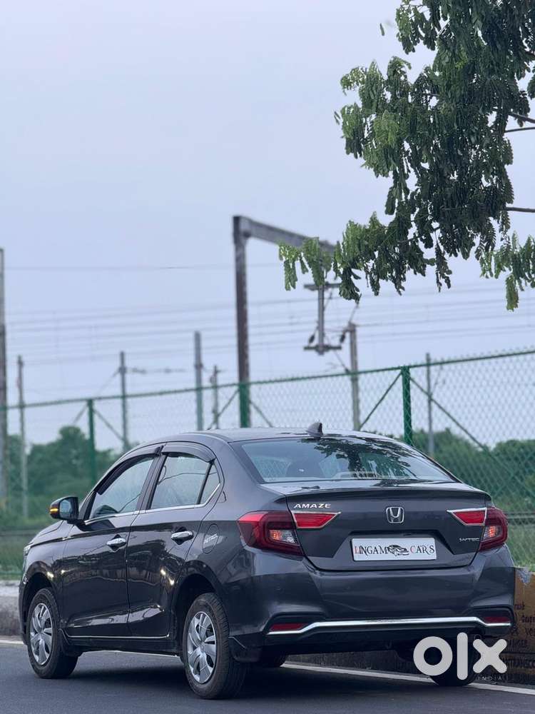 Honda Amaze 1.2 V I-vtec Mt, 2022, Petrol
