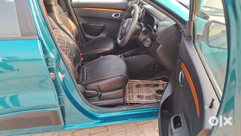 Renault Kwid 1.0 Climber Easy-r, 2020, Petrol
