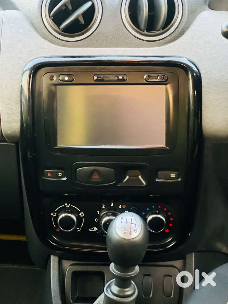 Renault Duster 2012-2015 Adventure Edition, 2014, Diesel
