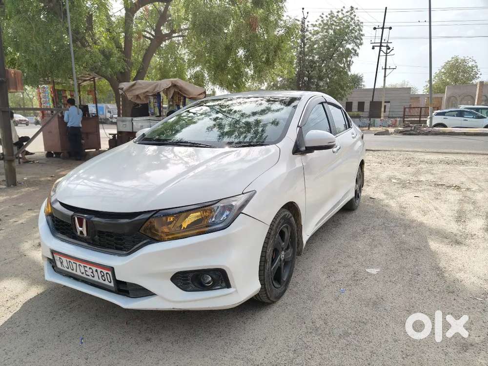 Honda City 2014 Diesel Good Condition All Completed