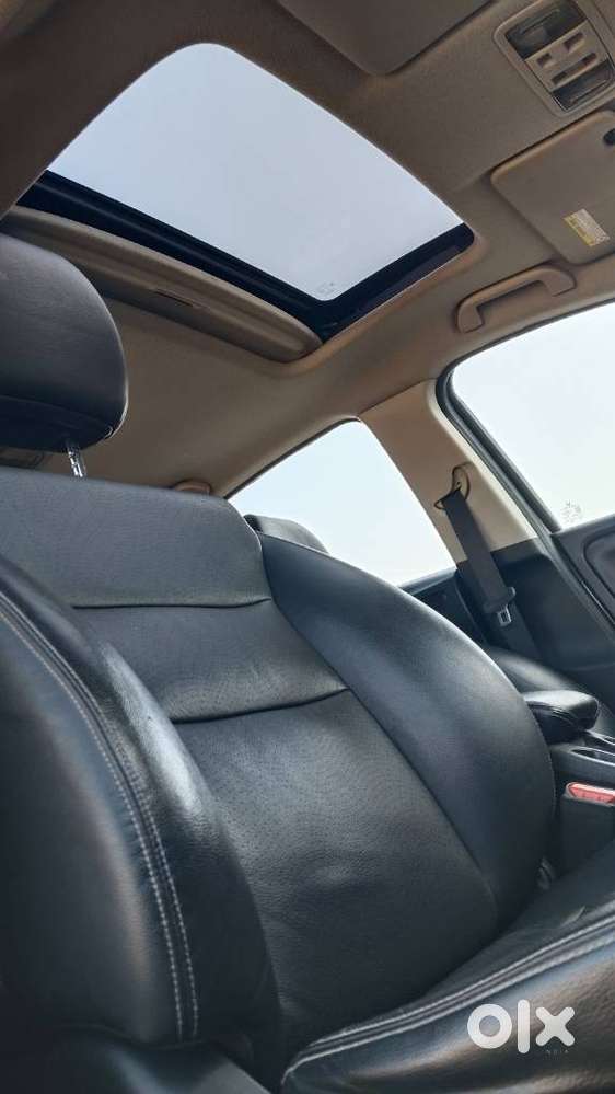 Honda City 2015-2017 I Dtec Vx Option, 2016, Diesel