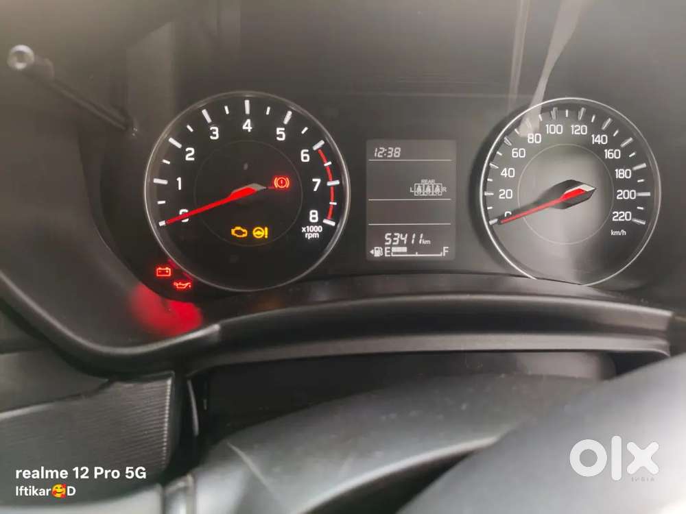 Maruti Suzuki Dzire 2025