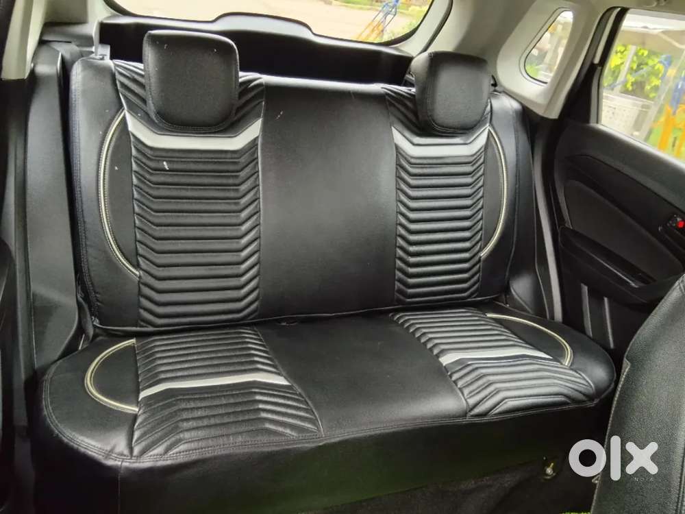 Maruti Suzuki Vitara Brezza Vdi, 2018, Diesel