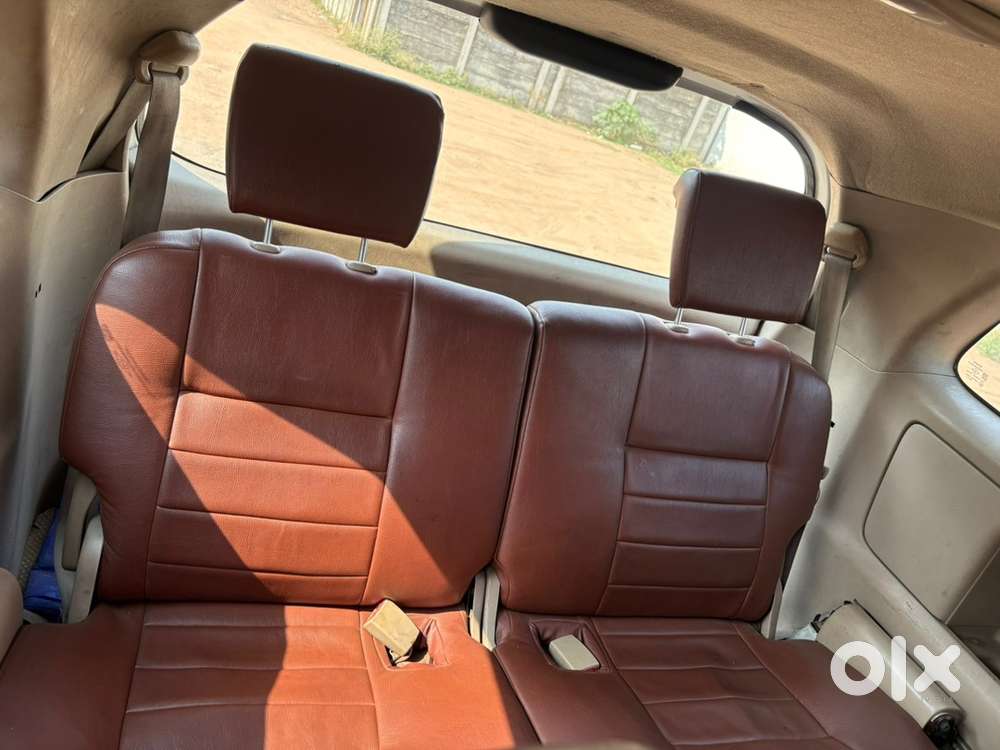 Toyota Innova Diesel 358000 Km Driven