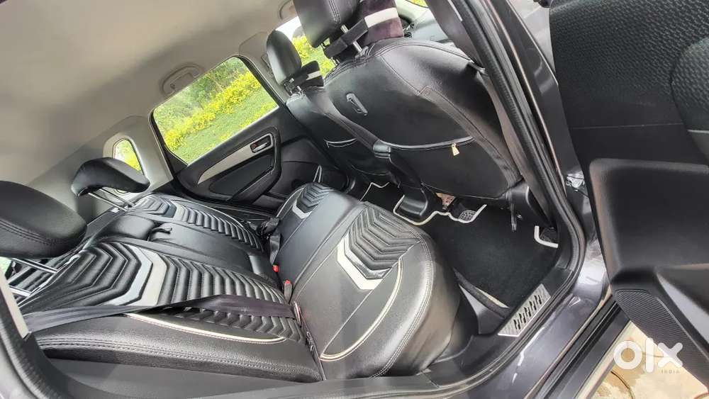 Maruti Suzuki Brezza 2019 Diesel 53500 Km Driven