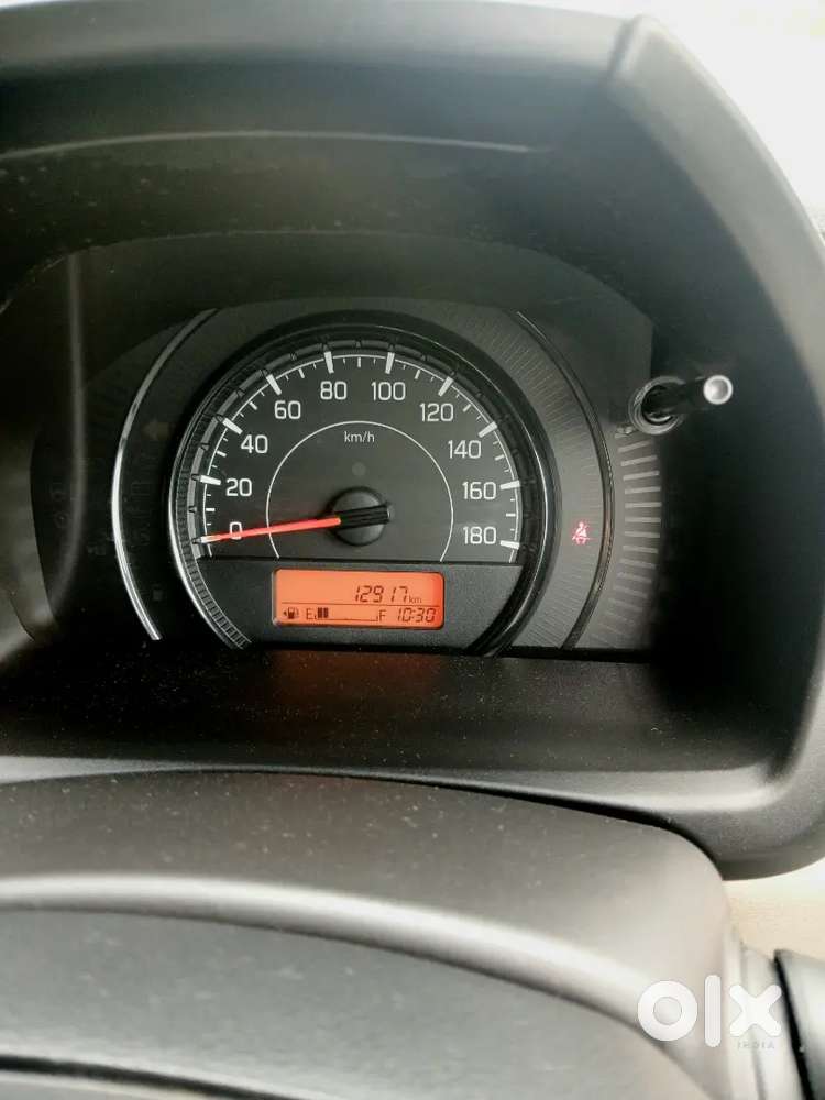 Maruti Suzuki Wagon R Vxi 2021 Well Maintained 12000km Driven Only