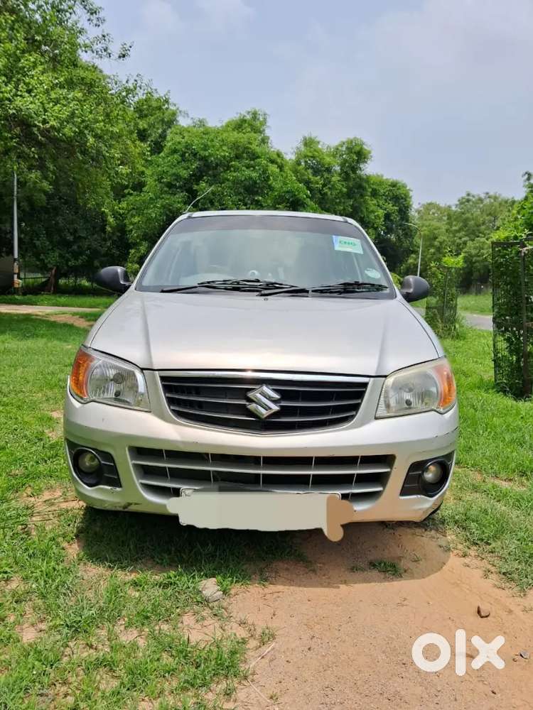 Maruti Suzuki Alto 2012 96000 Km Driven
