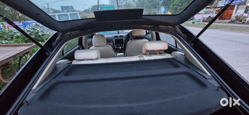 Skoda Laura 2012 Diesel Good Condition