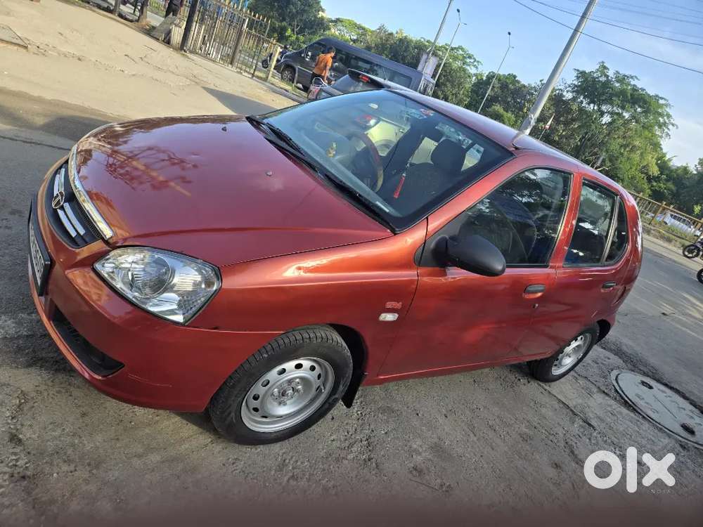 Tata Indica V2 2011 Lei