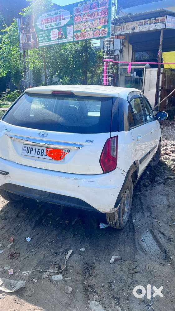 Tata Bolt Diesel Manual 2016